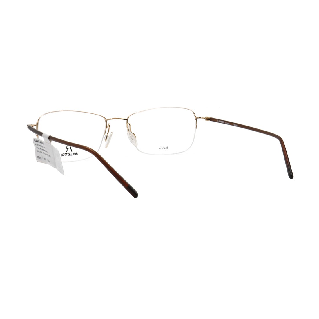 Gọng kính chính hãng RODENSTOCK R7053 A