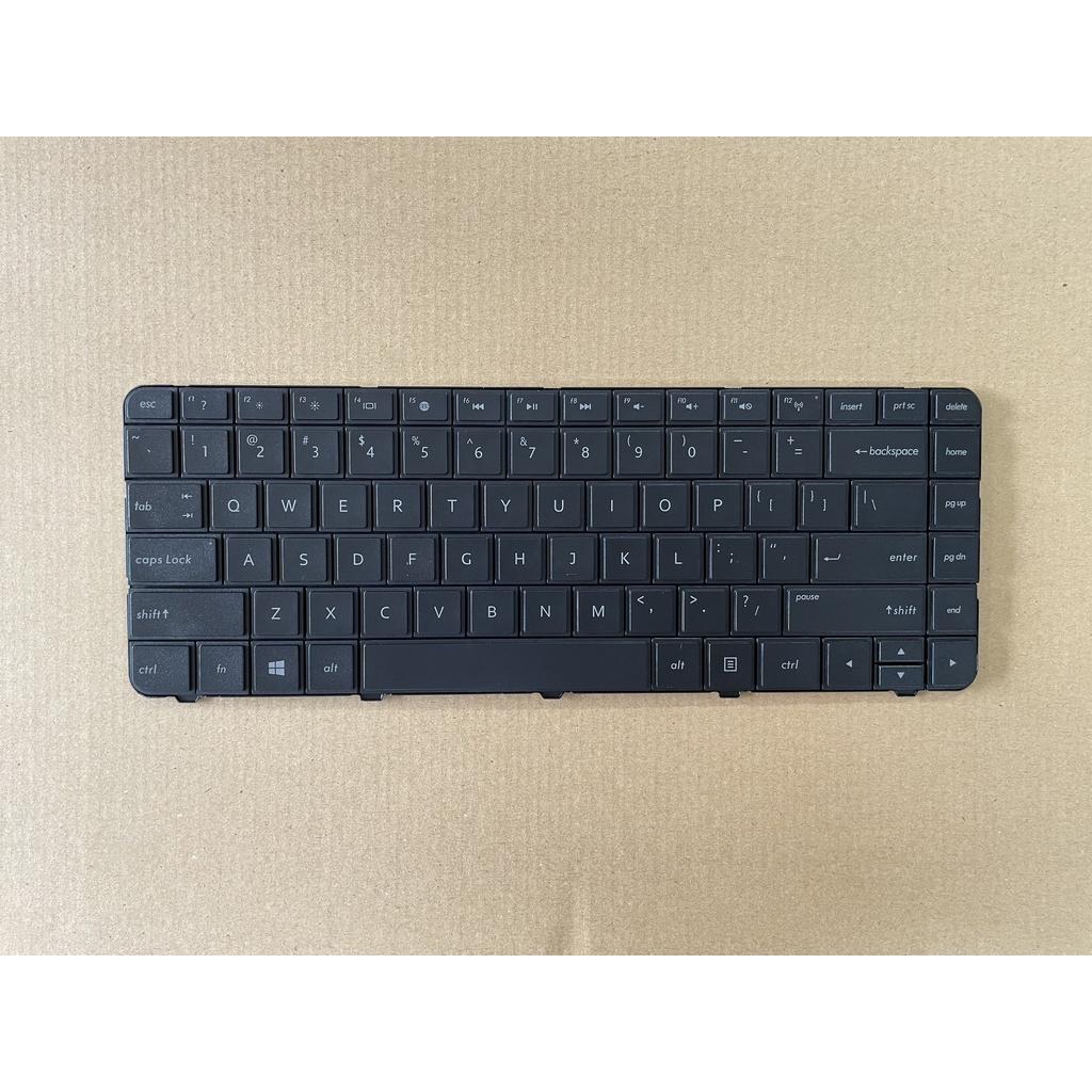 BÀN PHÍM MÁY TÍNH DÀNH CHO HP Pavilion G4 G6 Q43 CQ43 CQ43-100 CQ57 G6 G6S G6T G6X TỐT