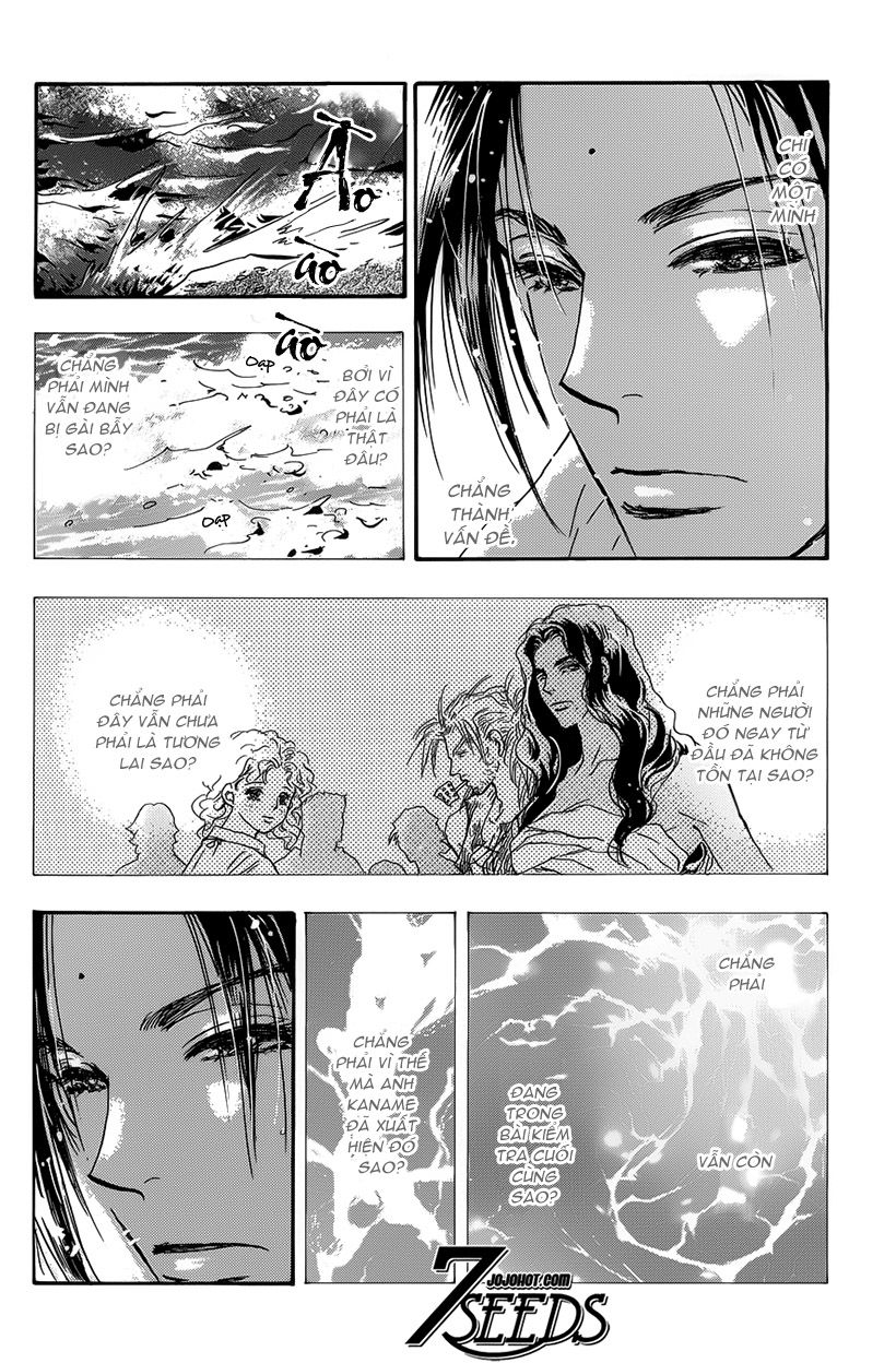 mầm sống chapter 125 10