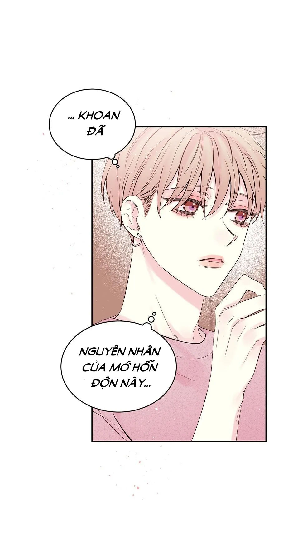 in my closet chapter 90 41