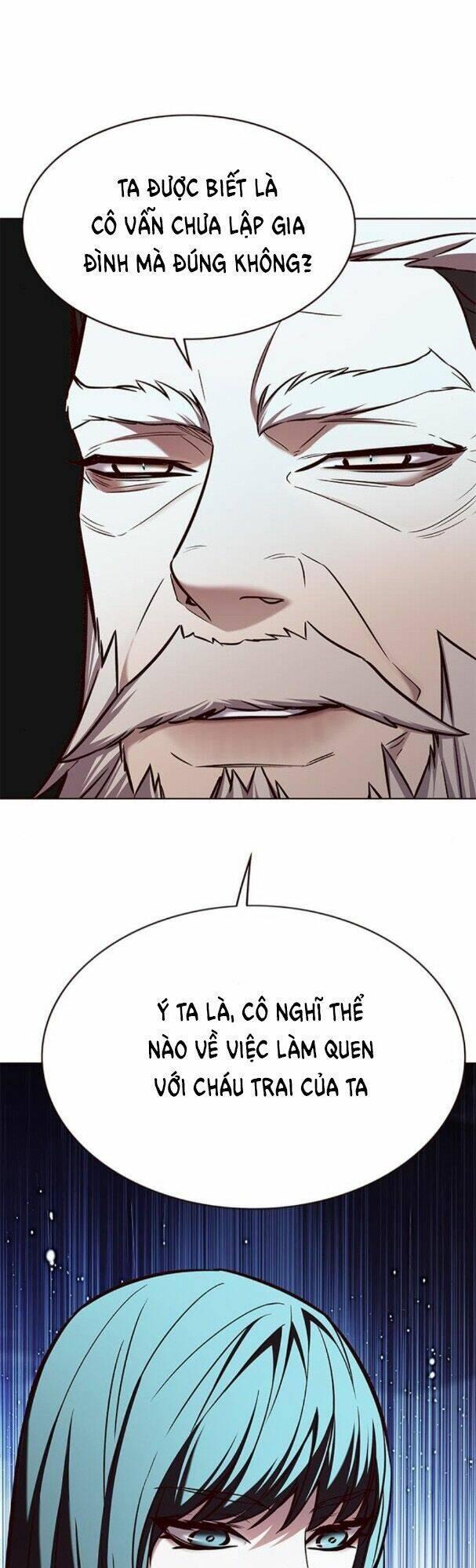 biến thân thành mèo chapter 171 43