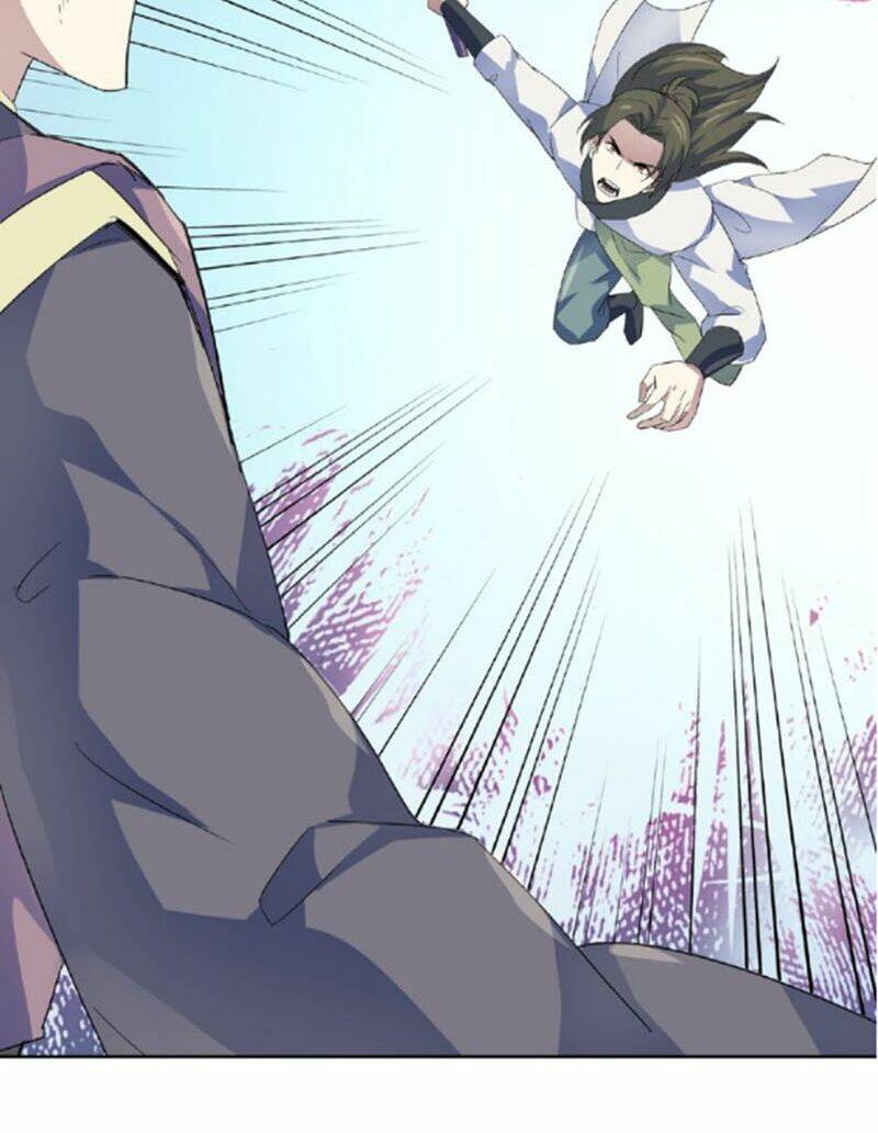 nghịch thiên đại thần chapter 46 8