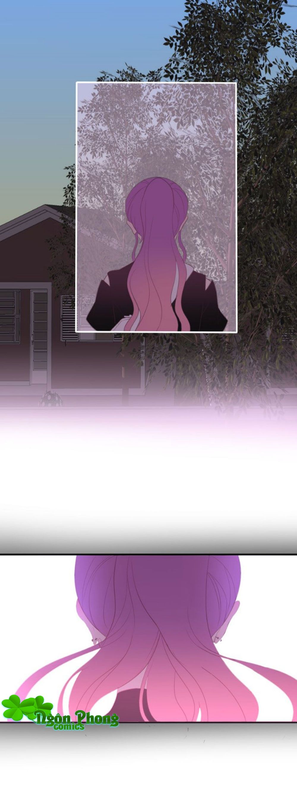 tháng sáu kì diệu chapter 46 49