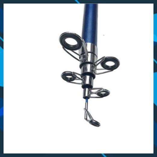 Bộ cần câu rút giá rẻ