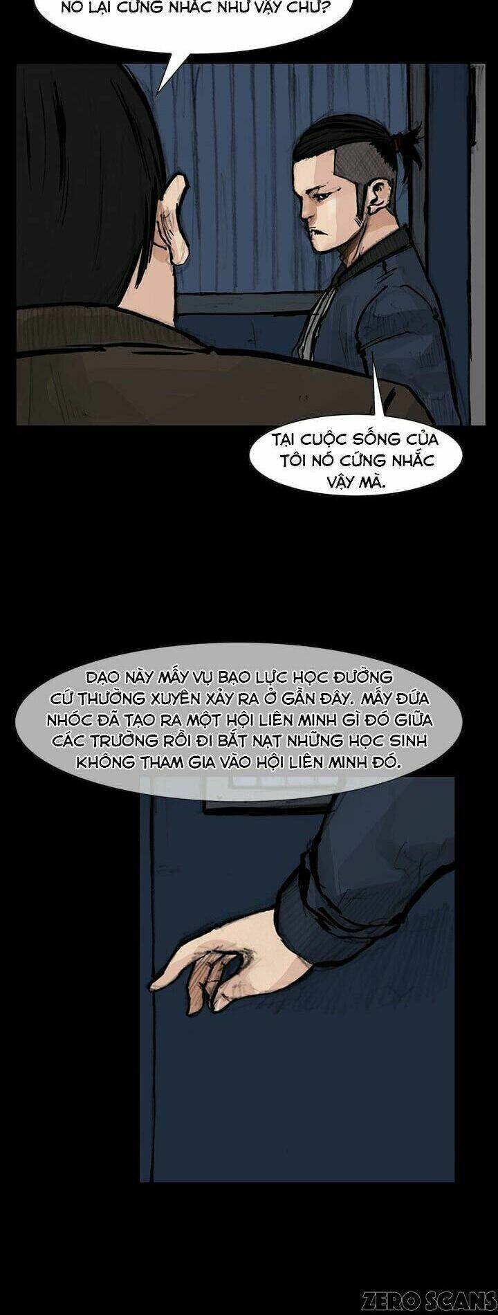 dokgo 2 | độc cô 2 chapter 28 14