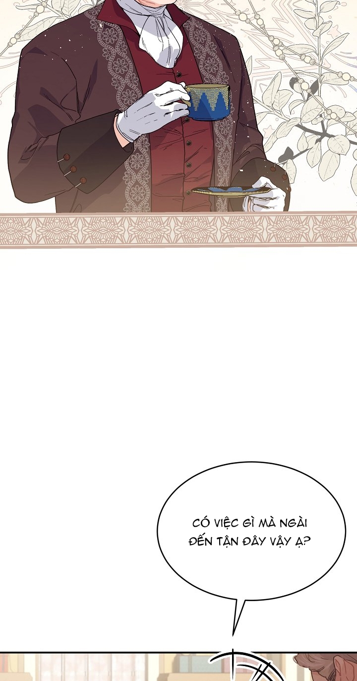 [18+] sự đáng sợ bên trong đại dương chapter 70.2 27