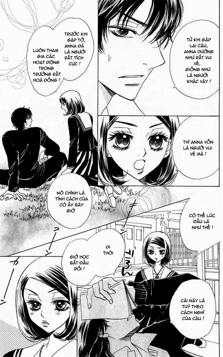 ác quỷ và bản tình ca chapter 31 11