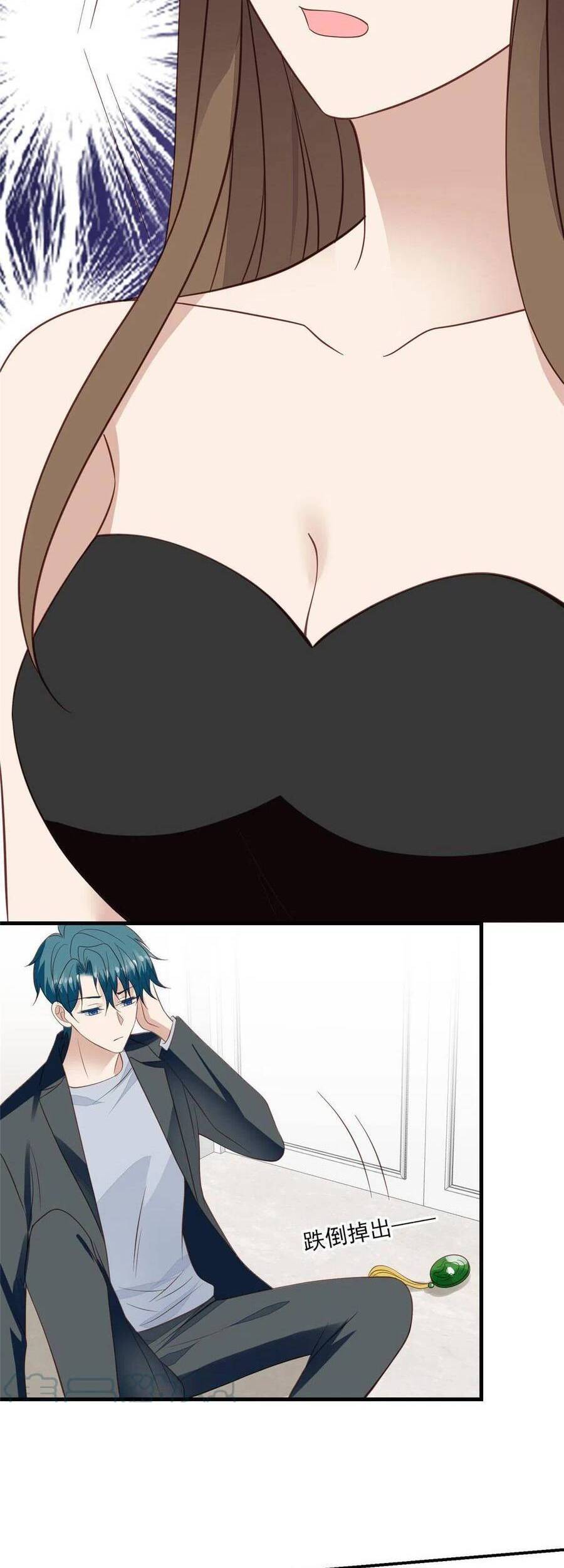 dựa vào đại lão ổn định vị trí c trong nam đoàn chapter 146 20