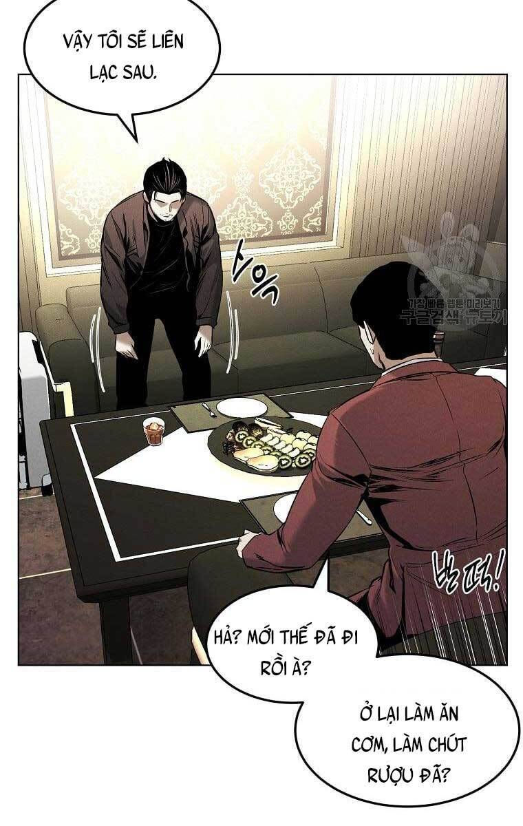 kẻ bất bại chapter 0 22