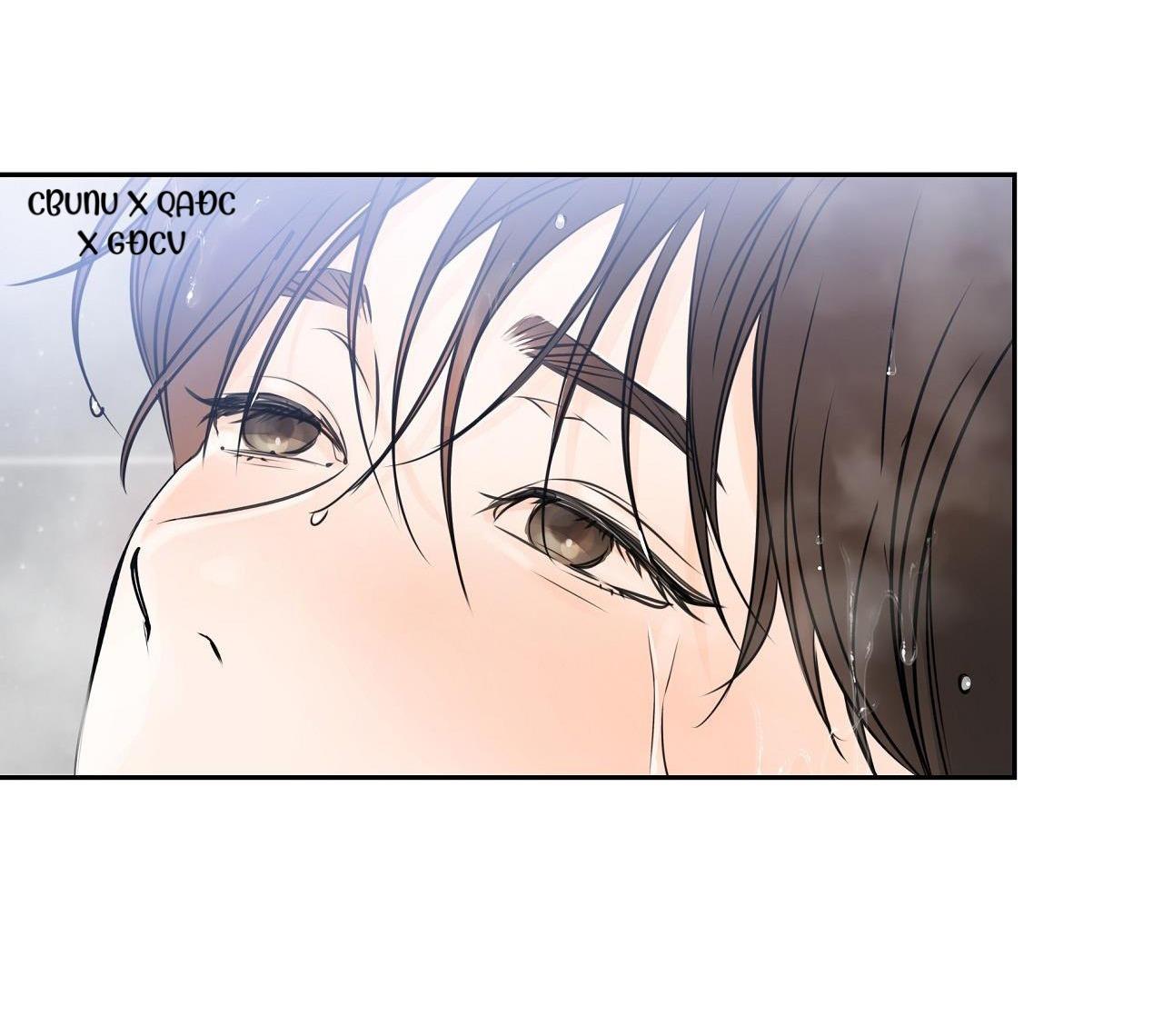 hạ cánh cuối chân trời chapter 12 4