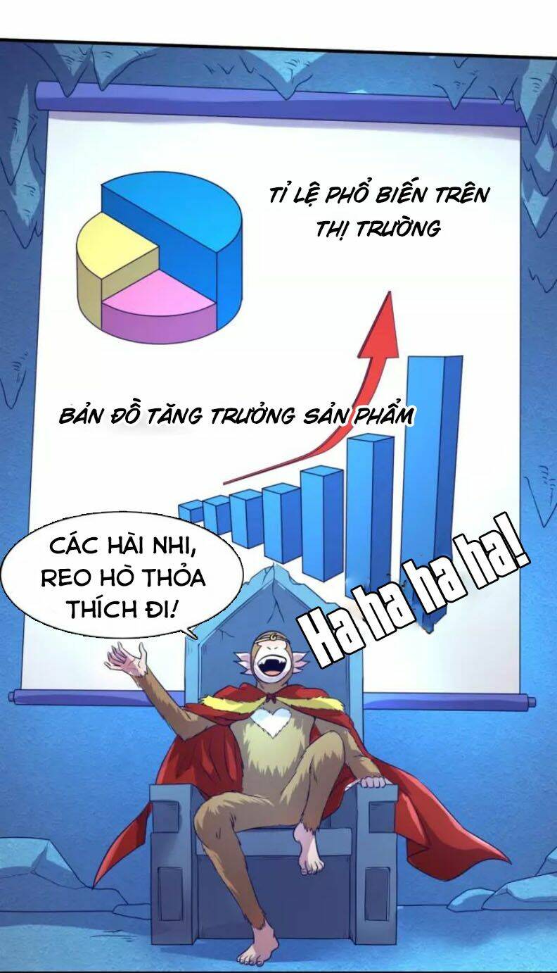 người chặn xuyên không chapter 85 53