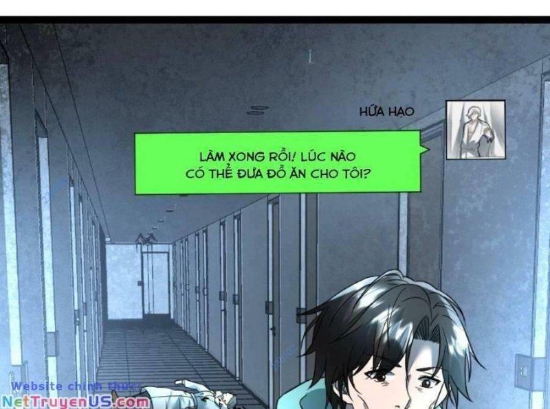 đóng băng toàn cầu: tôi gây dựng nên phòng an toàn thời tận thế chapter 84 29