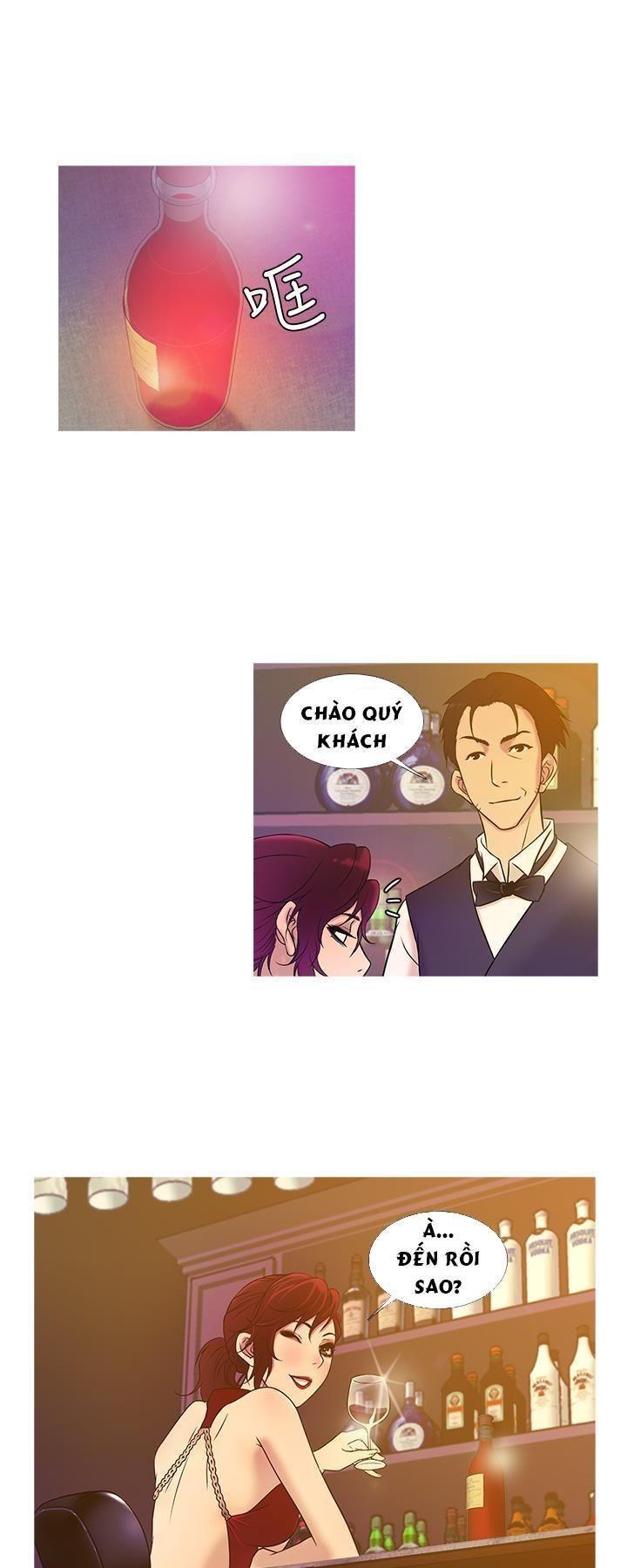 thiên đường chapter 18 42