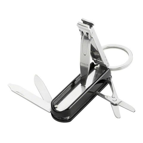 Bấm móng tay inox đa năng ZWILLING - Hàng Chính Hãng