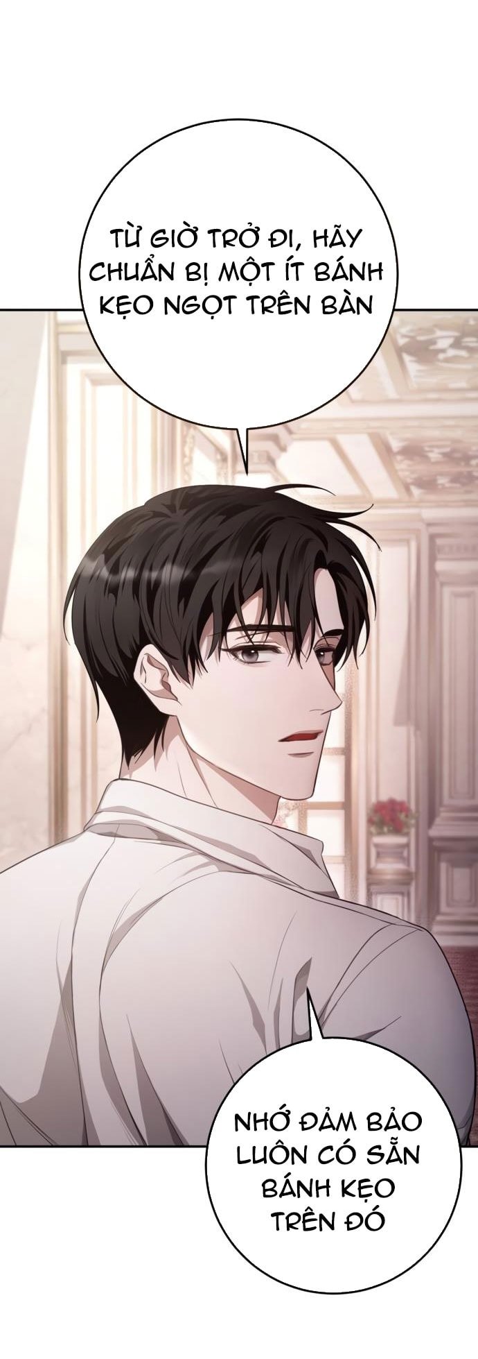 phía sau nụ cười của nàng công chúa sống sót chapter 7.2 28