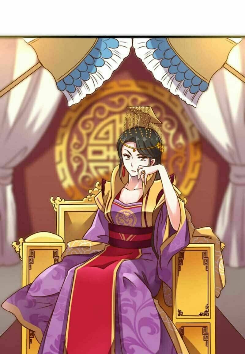 thế thân của nữ đế chapter 1 8