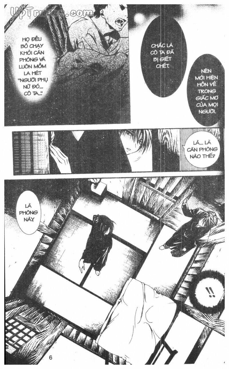 nightmare inspector chapter 9 6