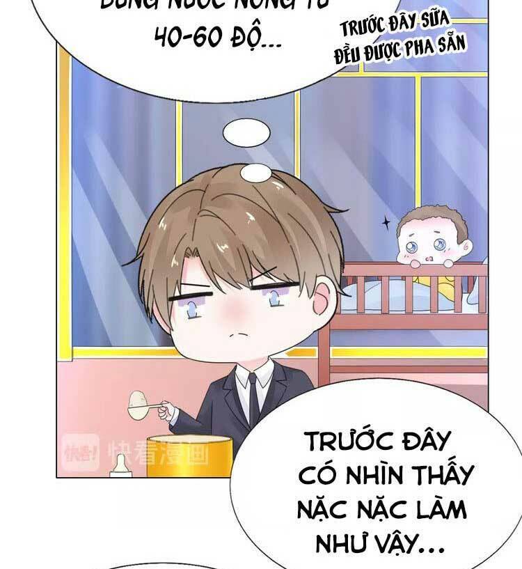 điều ước sủng ái bất bình đẳng chapter 103.1 28