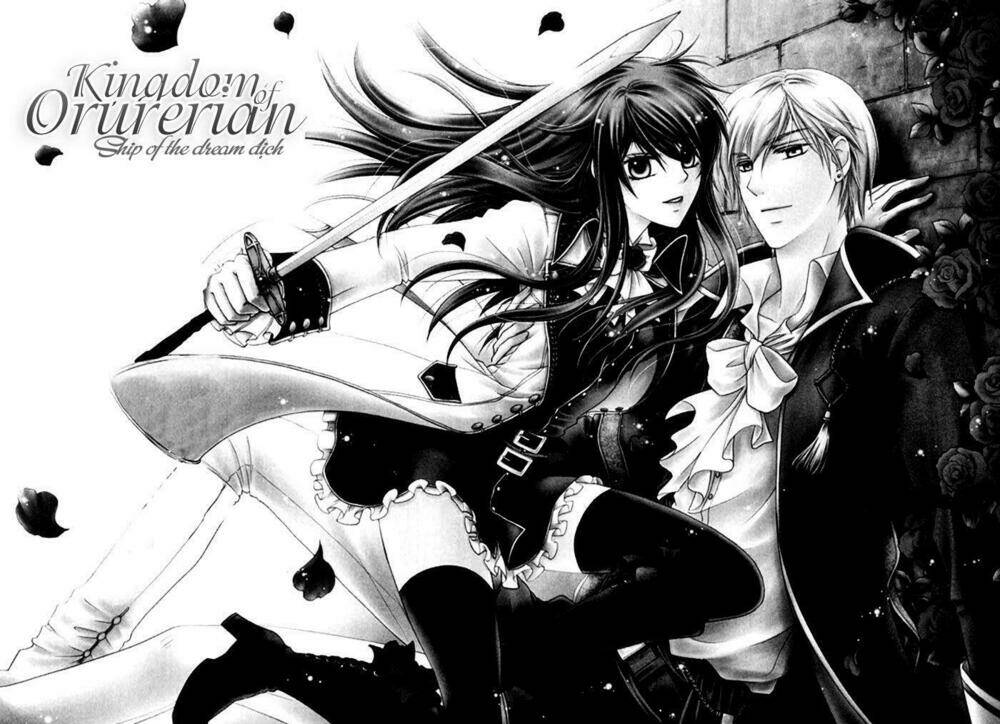 orlelian no kisihime chapter 1 7