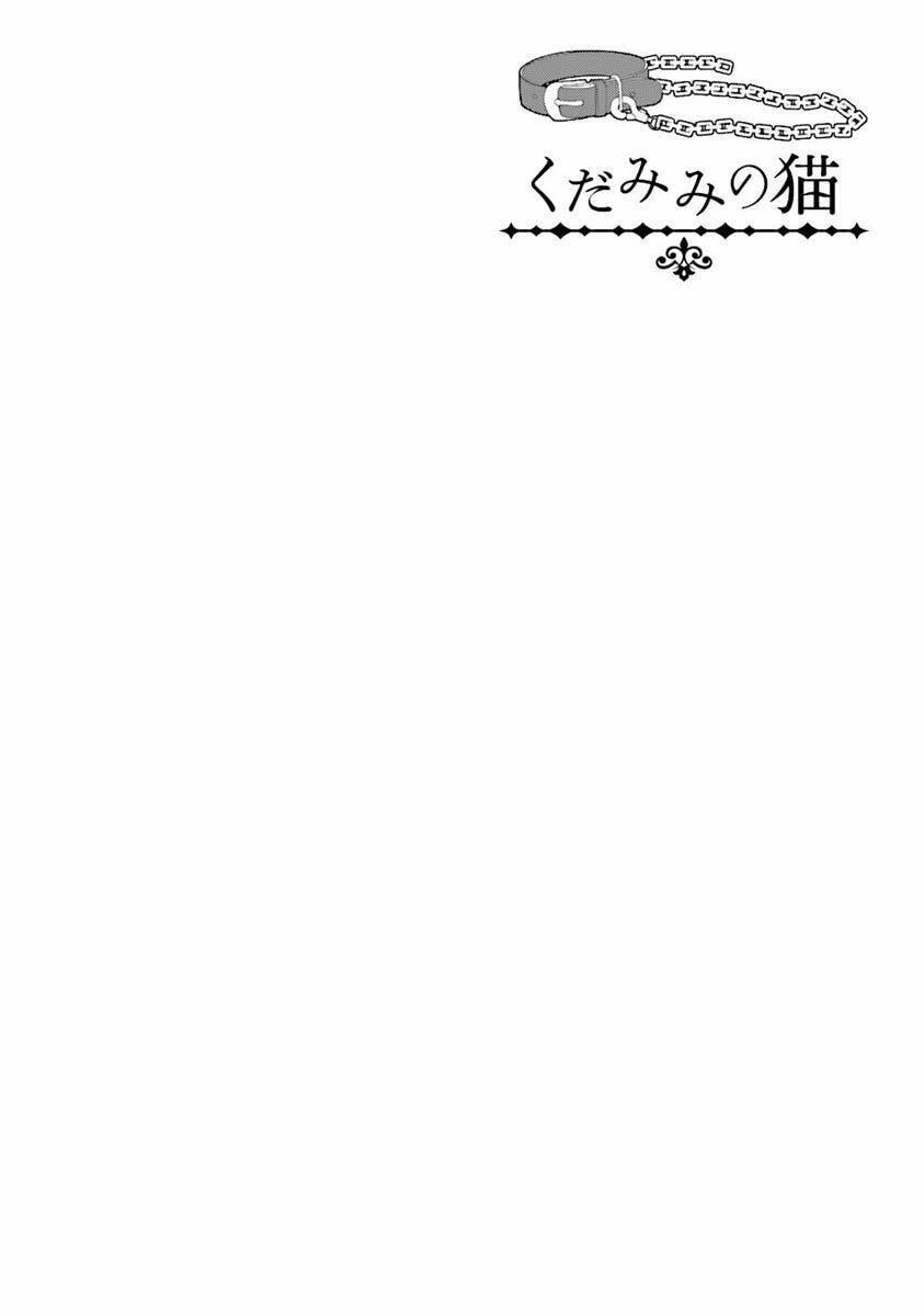 kudamimi no neko chapter 7 34