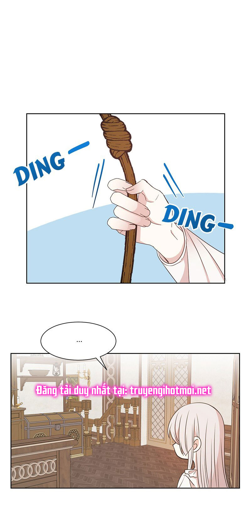 tôi chán nản vì người chồng thứ 2 còn "khỏe" hơn chồng cũ chapter 1.2 14