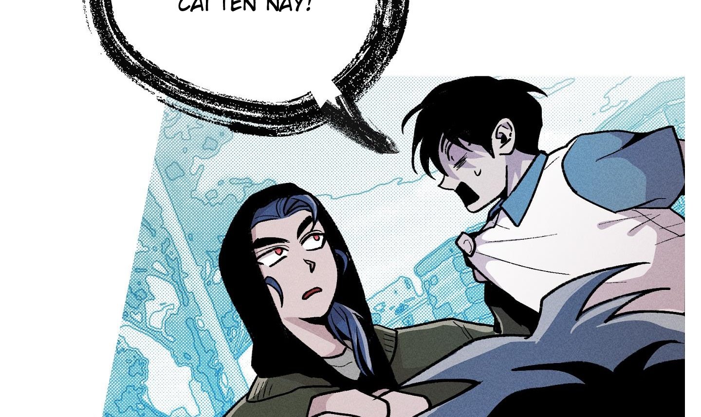 quan hệ chết chóc chapter 29 57