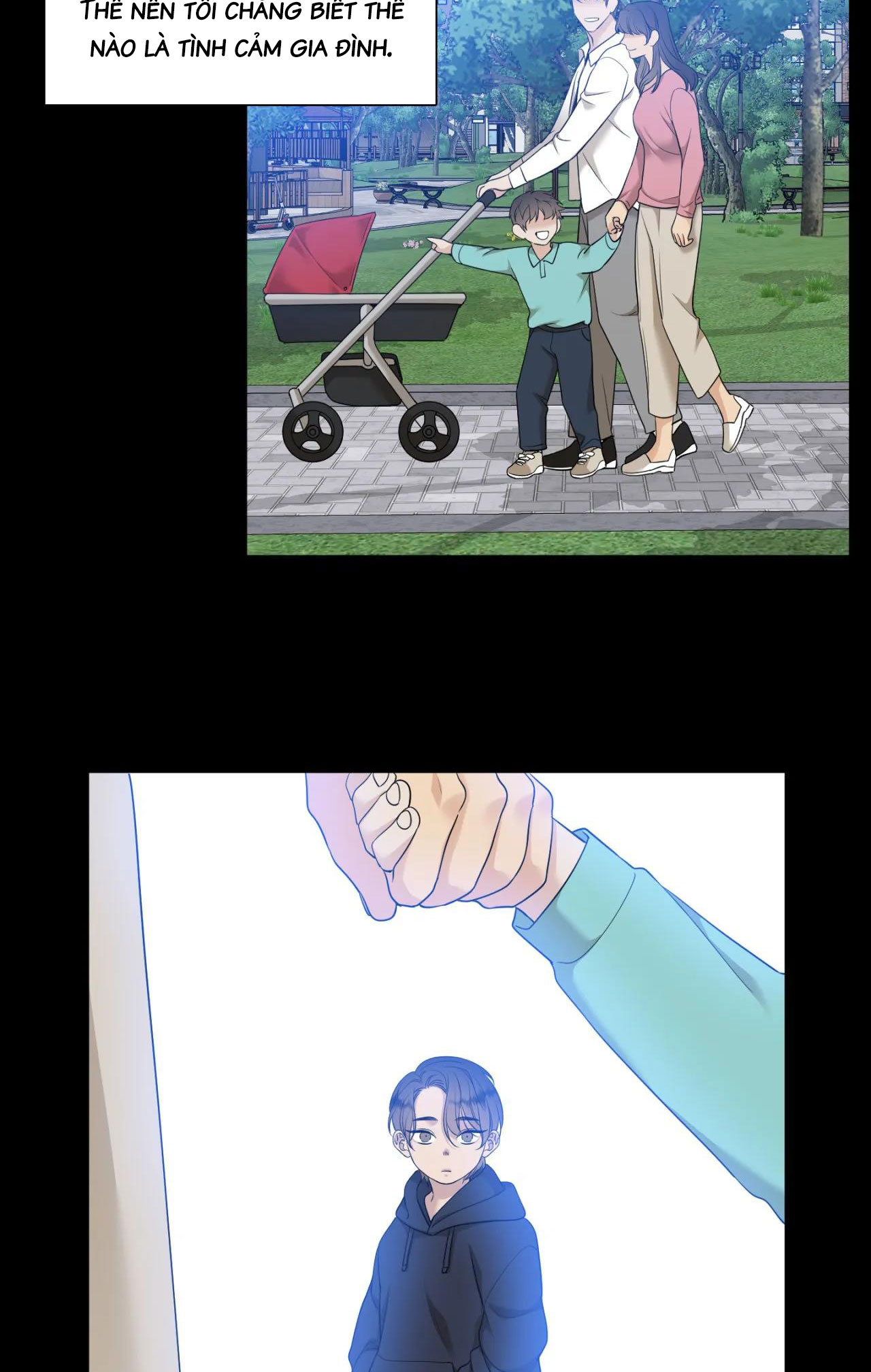 tên cặn bã chapter 19 8