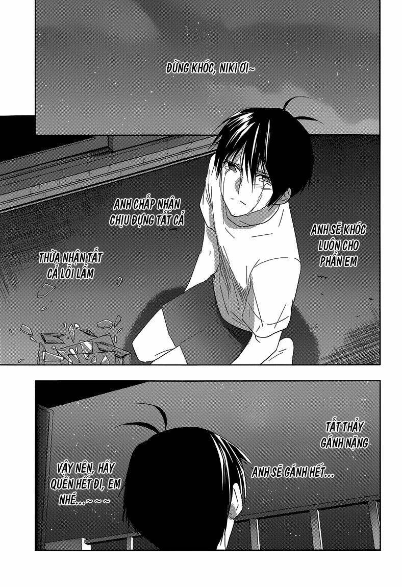 evergreen chapter 20 25