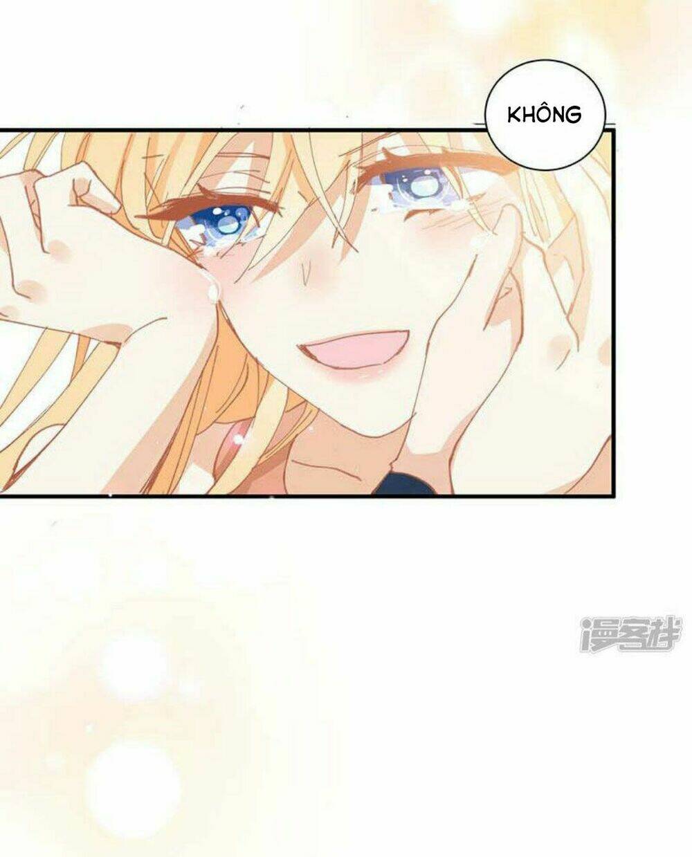 tình địch quái gở lại tăng thêm rồi chapter 58 17