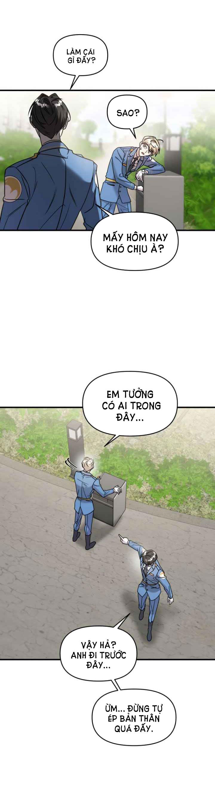 phản diện thuần túy chapter 11.2 15