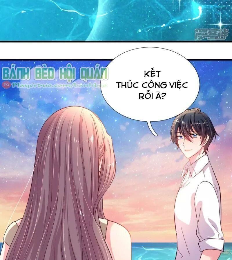 ma ma đột kích : cha mời tiếp chiêu chapter 33 10