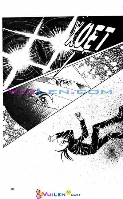 cô gái 300 tuổi chapter 1 10