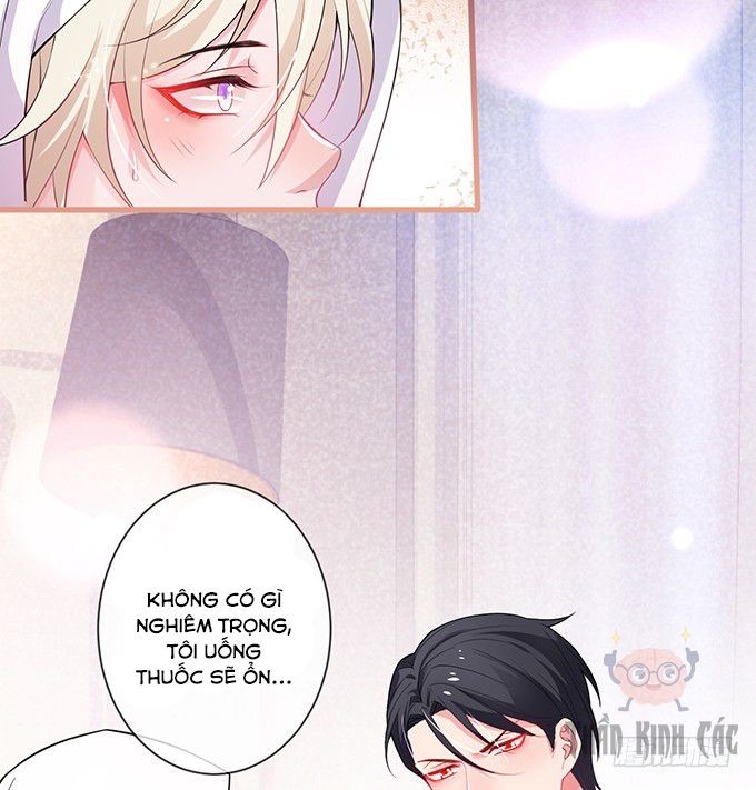 dưỡng khí chí mạng chapter 9 21