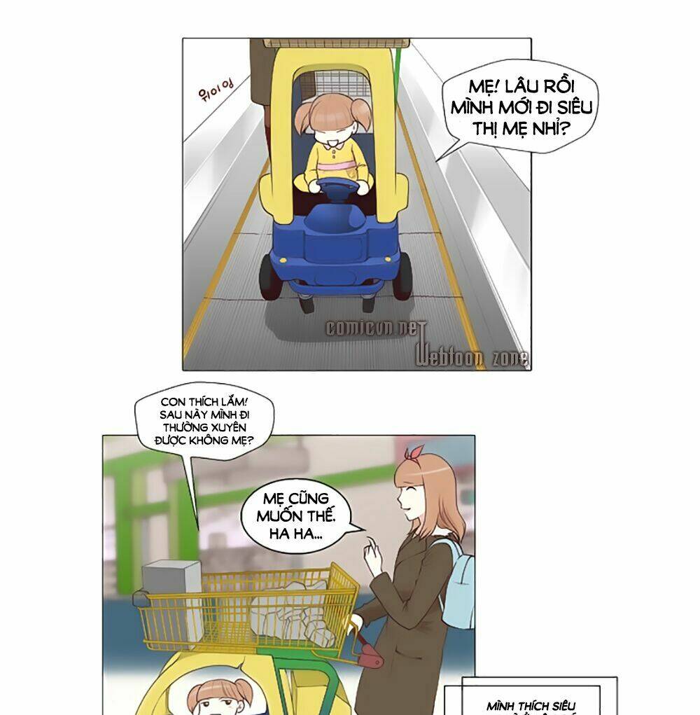 mrs. seonnyeo | mrs. tiên cô chapter 26 34