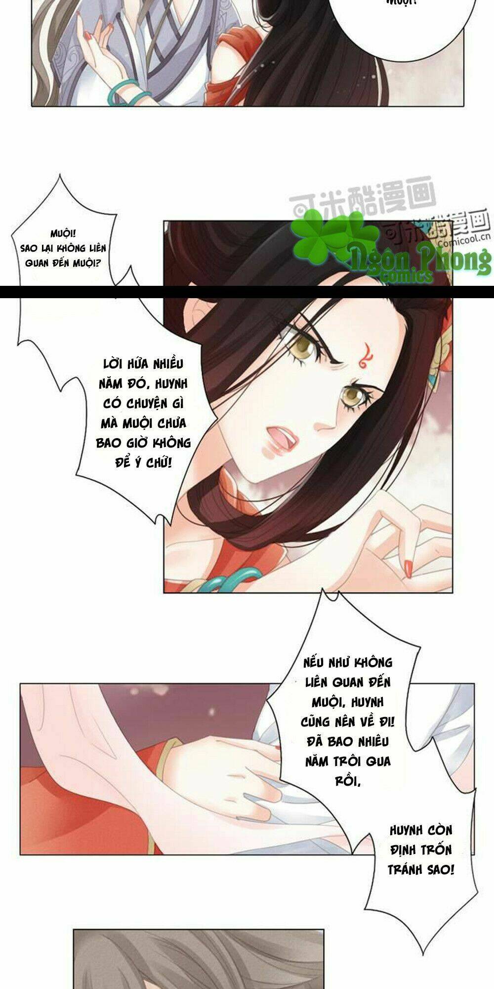 chuyển tương tư chapter 7 7