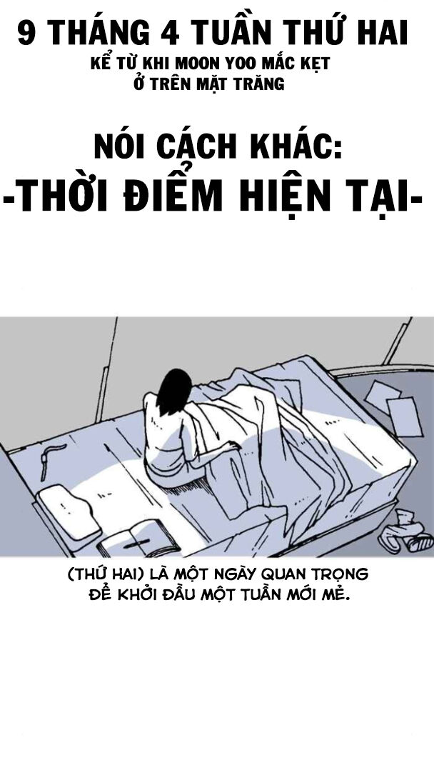 mắc kẹt trên mặt trăng chapter 22 2