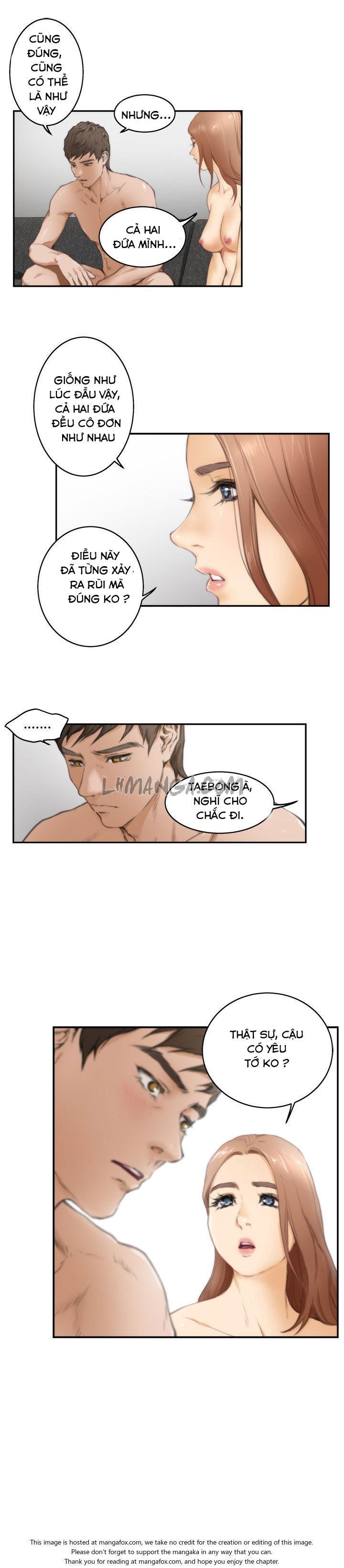 h-mate chapter 17 11