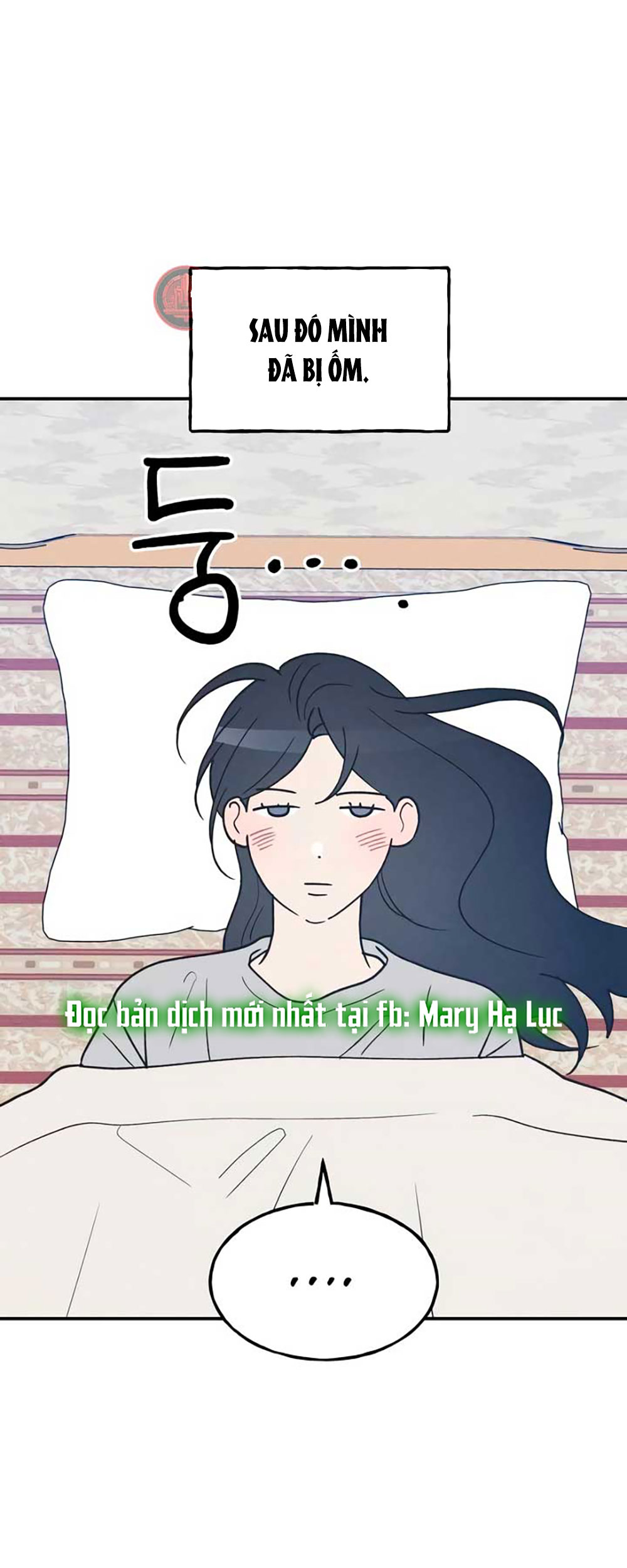 nguyên tắc của bạn thân là con trai chapter 59.2 16