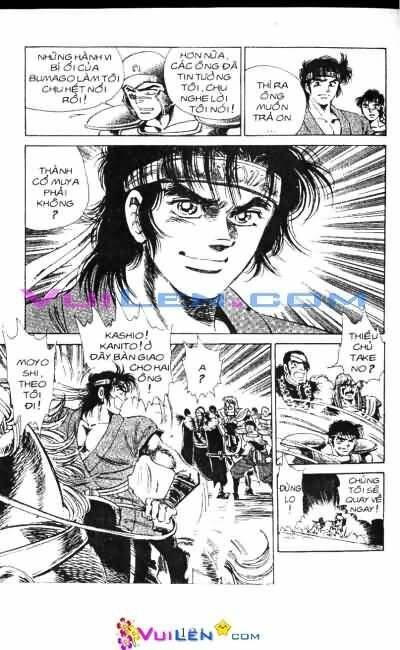 vương tử takeru chapter 20 131