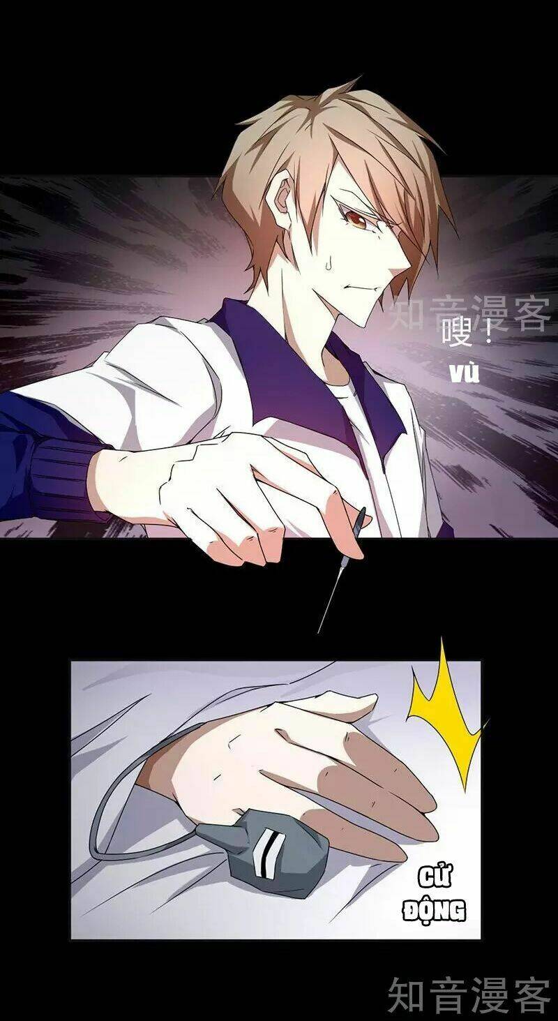 thần y hệ thống chapter 5 7