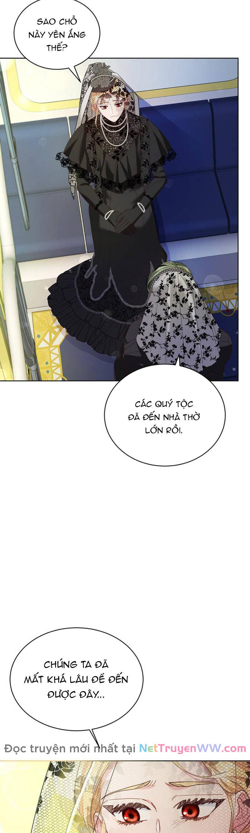 cho đến khi nữ chính thực sự xuất hiện chapter 5 12