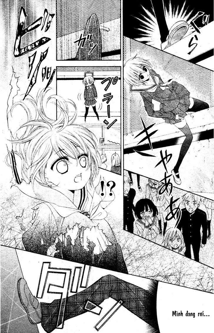 animal panic! chapter 1 13