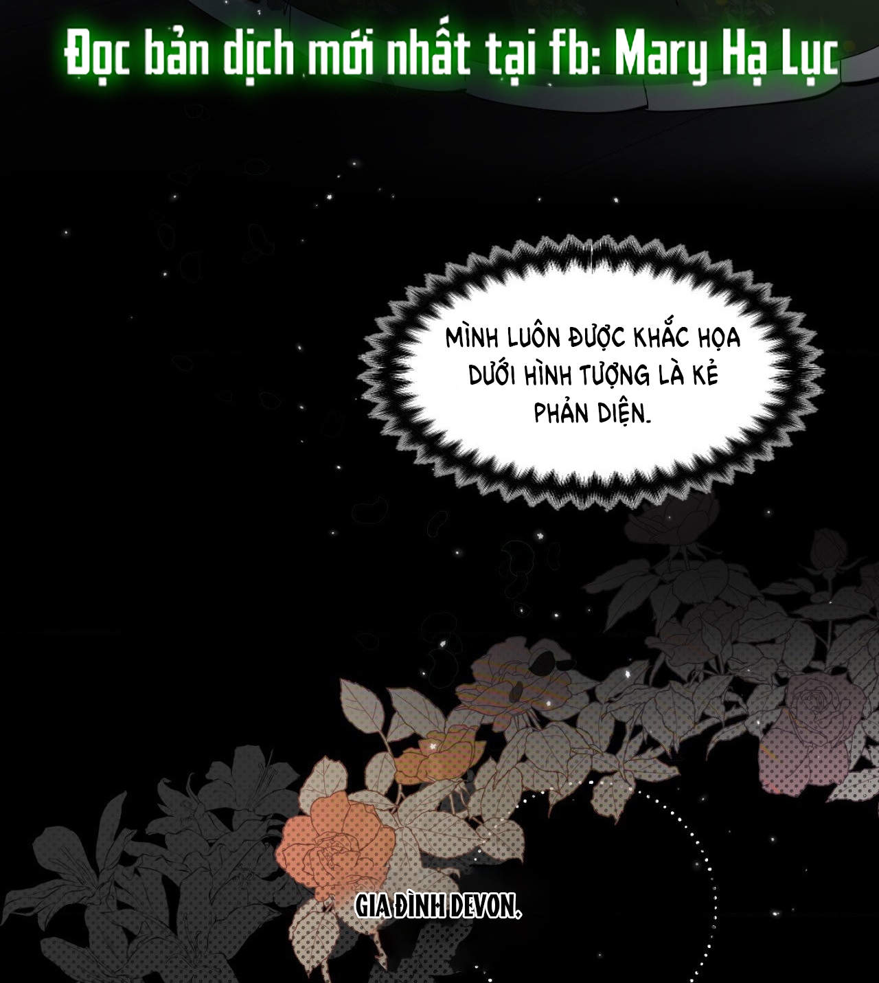 Chó Sống Trong Khu Vườn Của Hoàng Cung chapter 1.2 - Trang 5