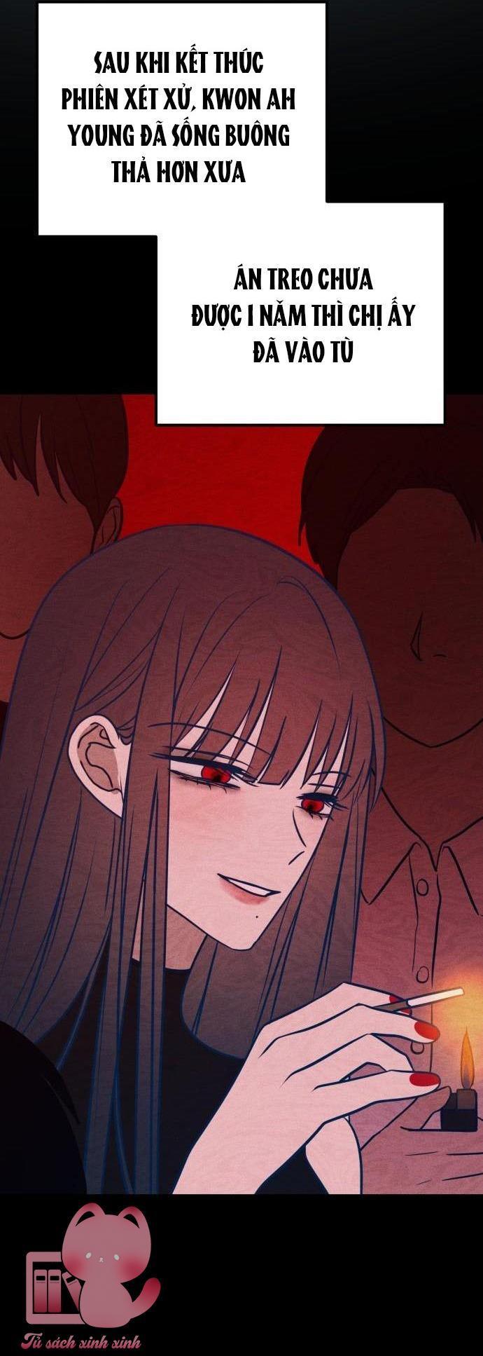 kẻ cắp gặp bà già chapter 44 27