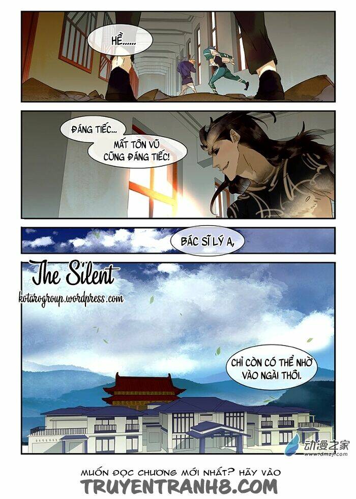 gia tử khu 37 chapter 26 14