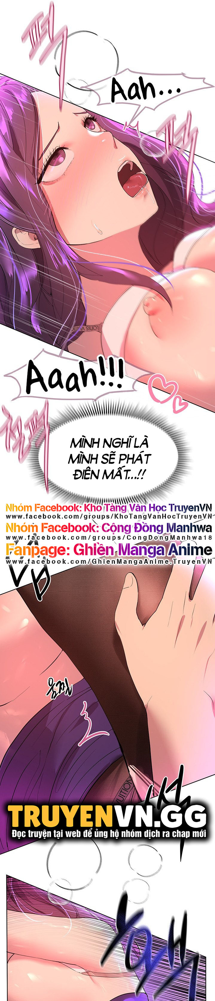 những người bạn của chị tôi chapter 33 22