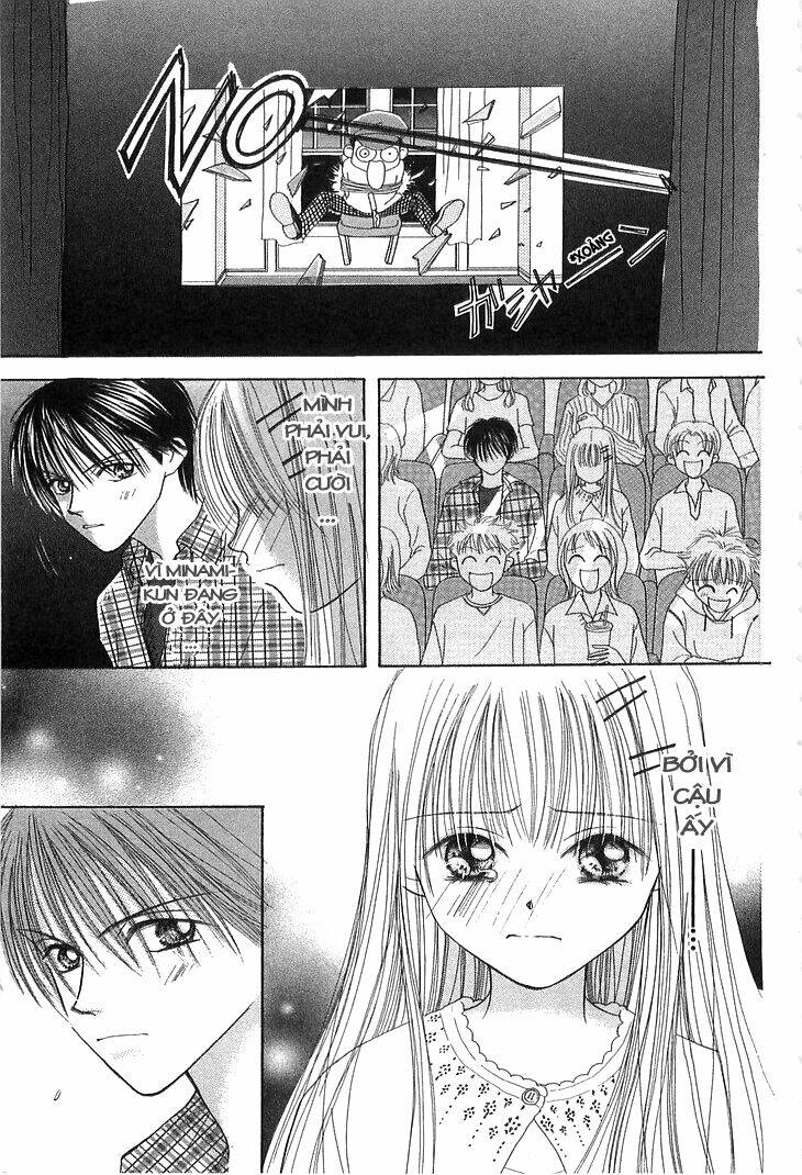 kare made love km chapter 2 17