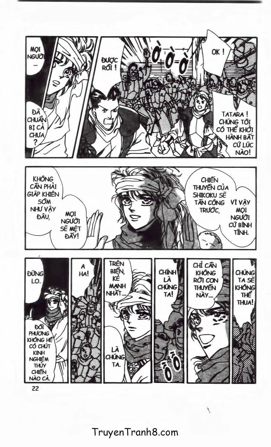 đứa con số phận chapter 70.1 19