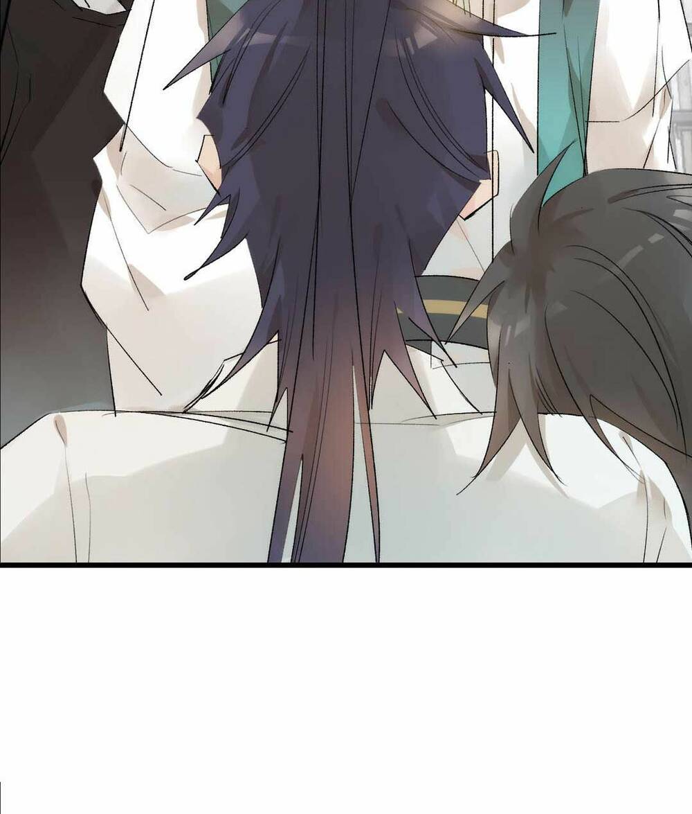 ta xuyên không mang long thai chapter 14 35