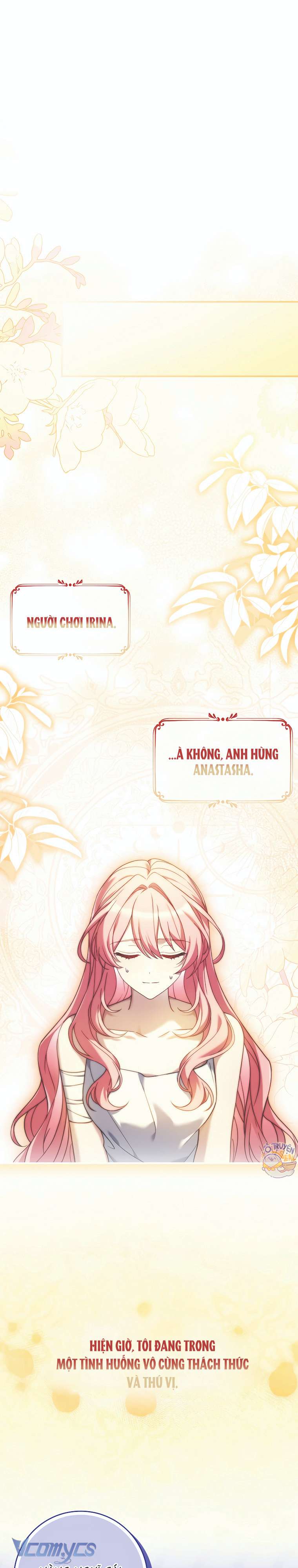 tôi đã tắt cài đặt chế độ nhận thức nỗi đau! chapter 19 36